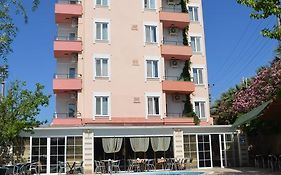 Megaş Otel